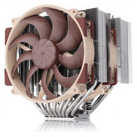 NOCTUA NH-D15 G2 LBC NEXT-GEN D-TYPE PREMIUM COOLER OPTIMIZADO PARA AMD (Espera 4 dias)